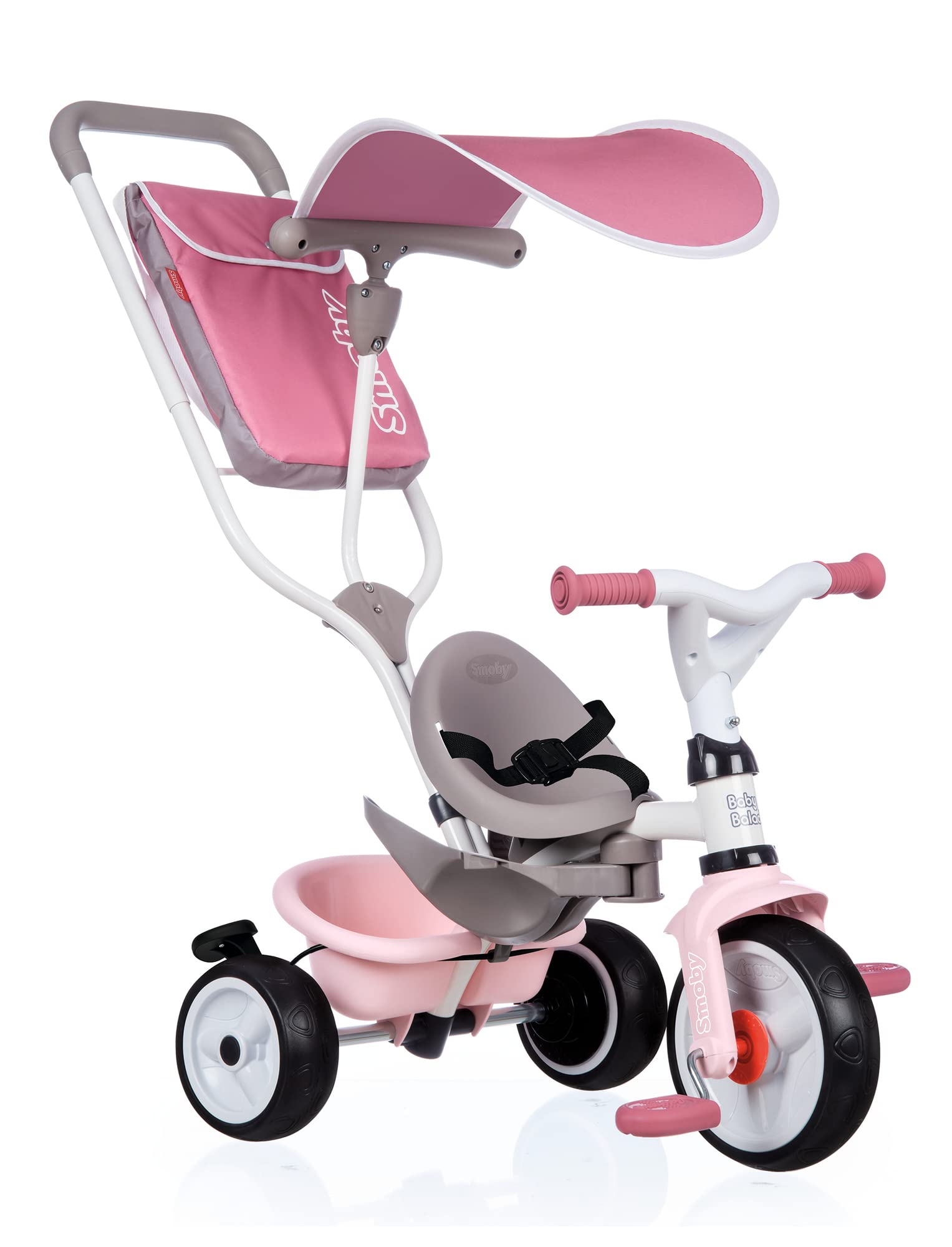 smoby-life-baby-balade-dreirad-ros-3-in-1-ab-10-monaten image 8