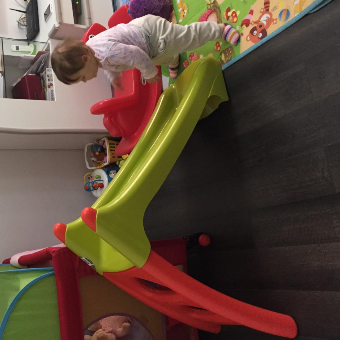 Ganz ok für Kleine