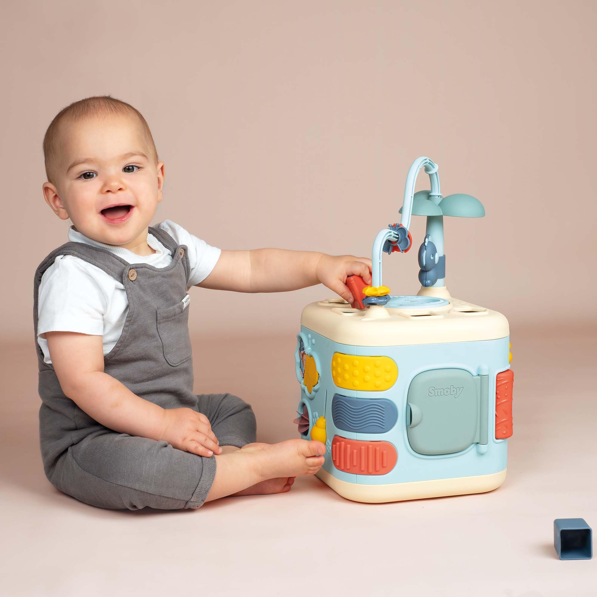 smoby-little-motorikw-rfel-activity-ab-1-jahr-5-seitig image 4