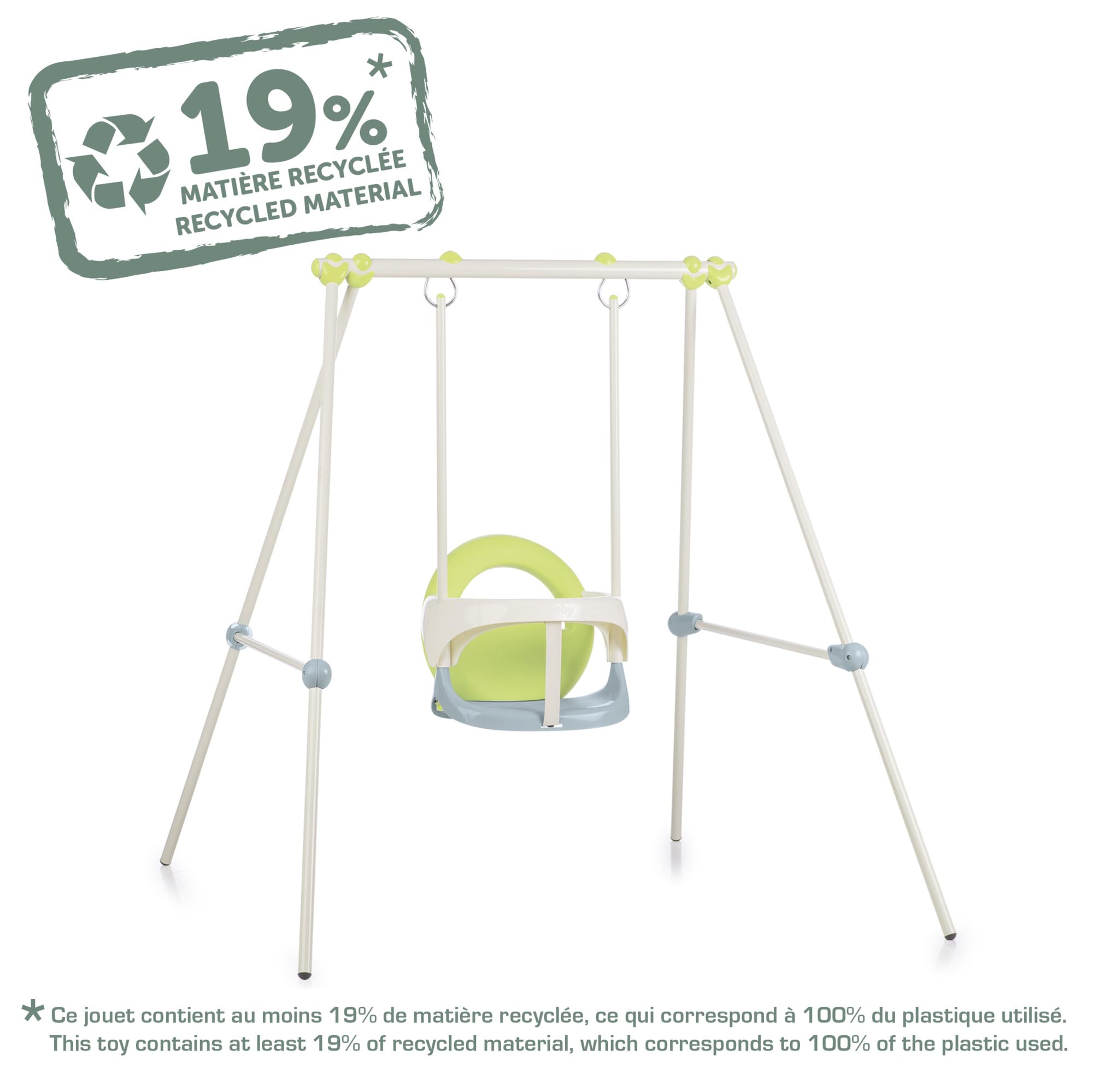 smoby-life-metall-babyschaukel-recycled-uv-best-ndig-ab-6-monaten image 3