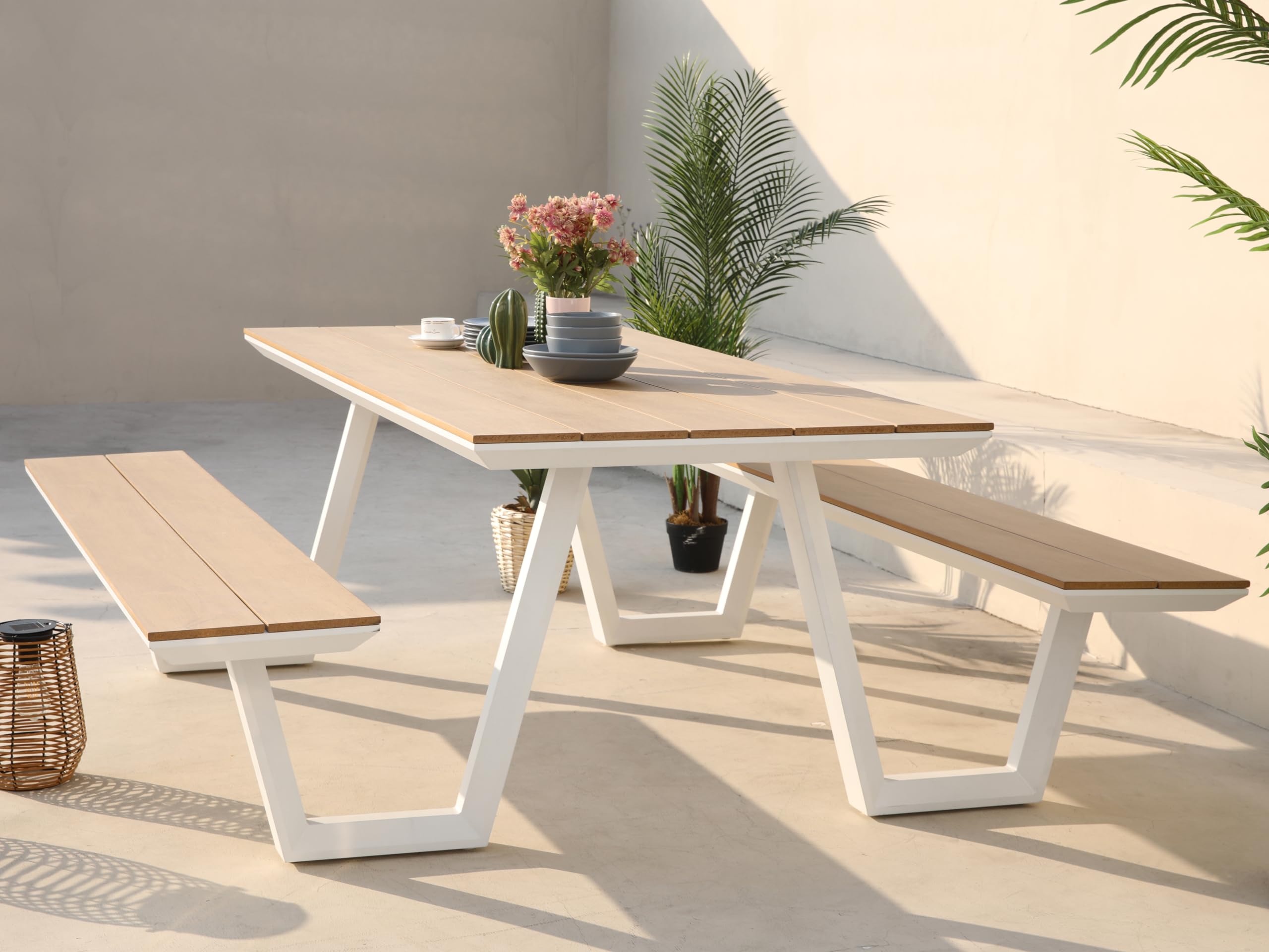 axi-nori-picknicktisch-wei-teak-200-cm-f-r-6-personen image 7