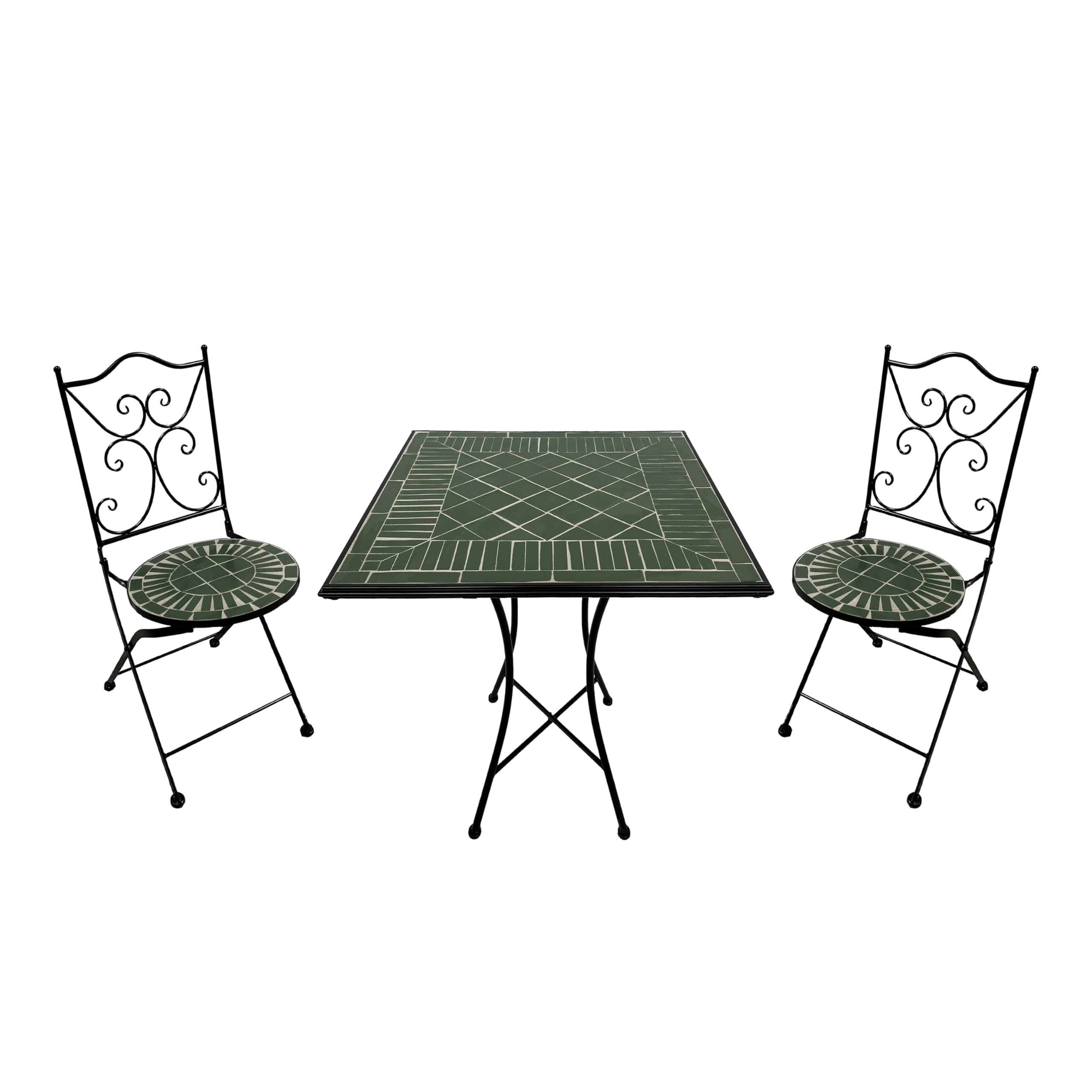 axi-classic-camilla-bistroset-3-teilig-mosaik-dunkelgr-n image 1