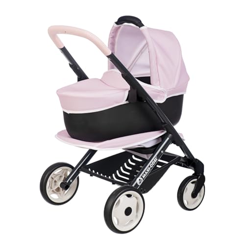 smoby-maxi-cosi-puppenwagen-3-in-1-f-r-puppen-bis-42-cm image 8