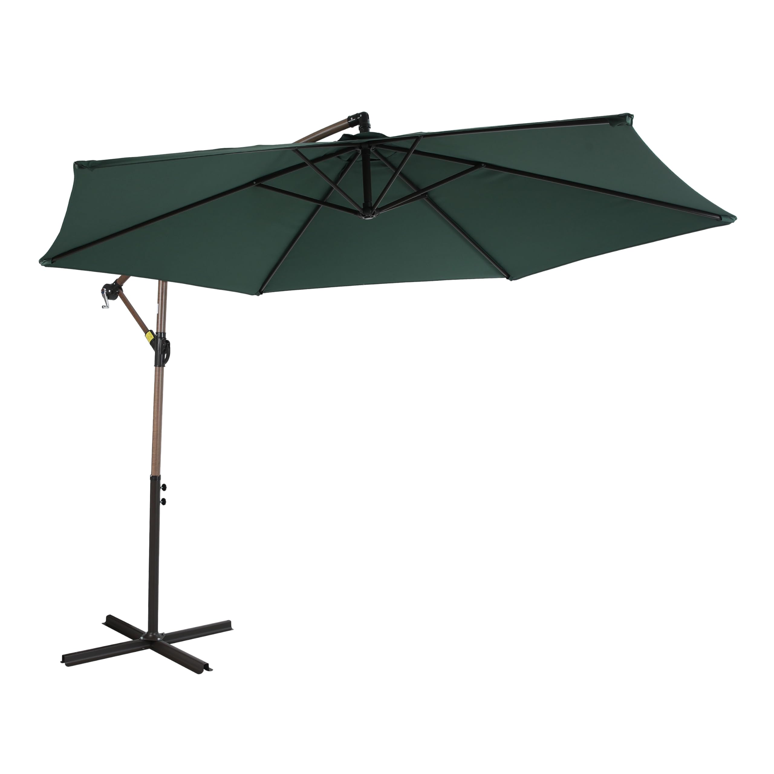axi-dion-ampelschirm-rund-300-cm-beige-sonnenschirm-kippbar image 8