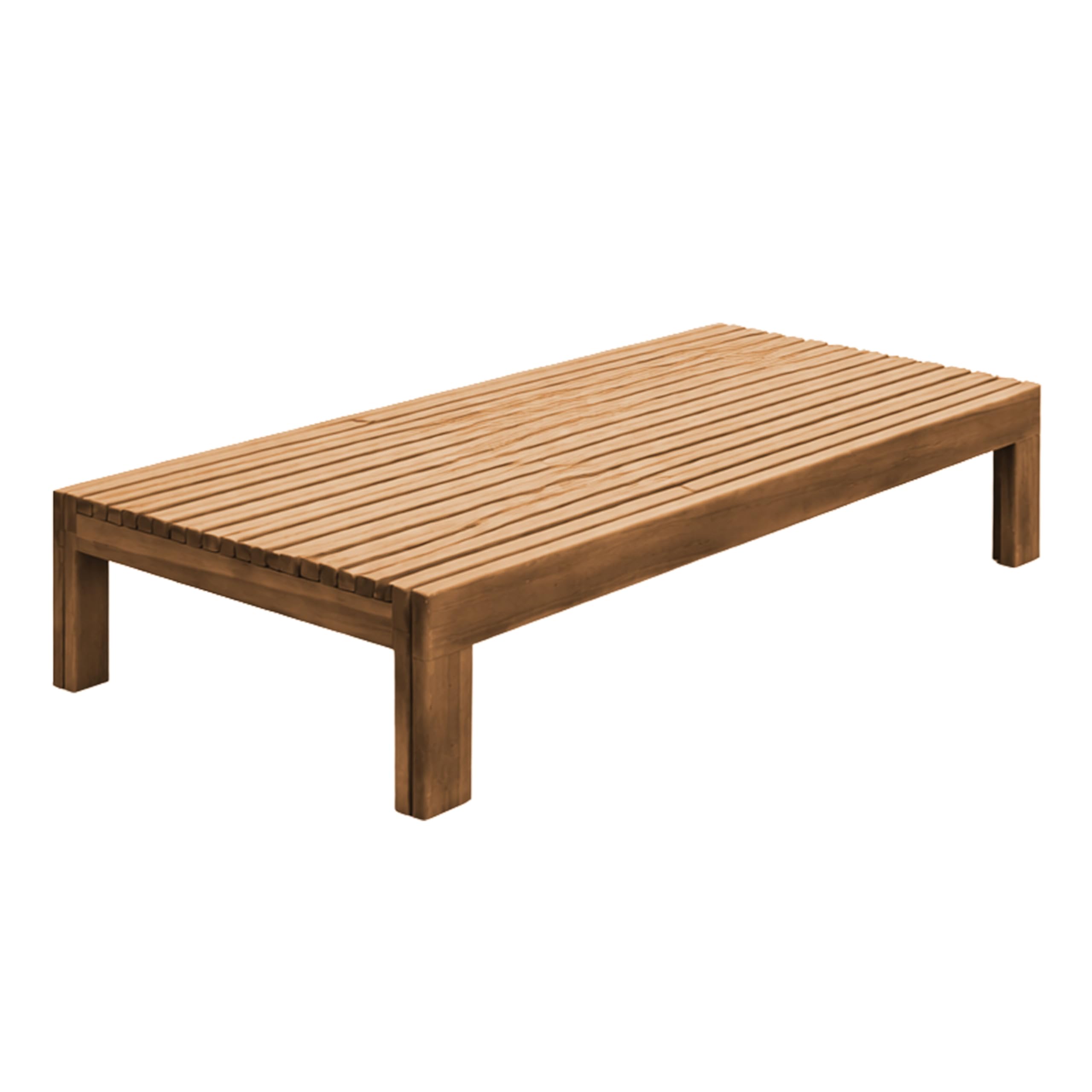 axi-classic-rowan-gartenliege-bank-teak-2-in-1 image 7