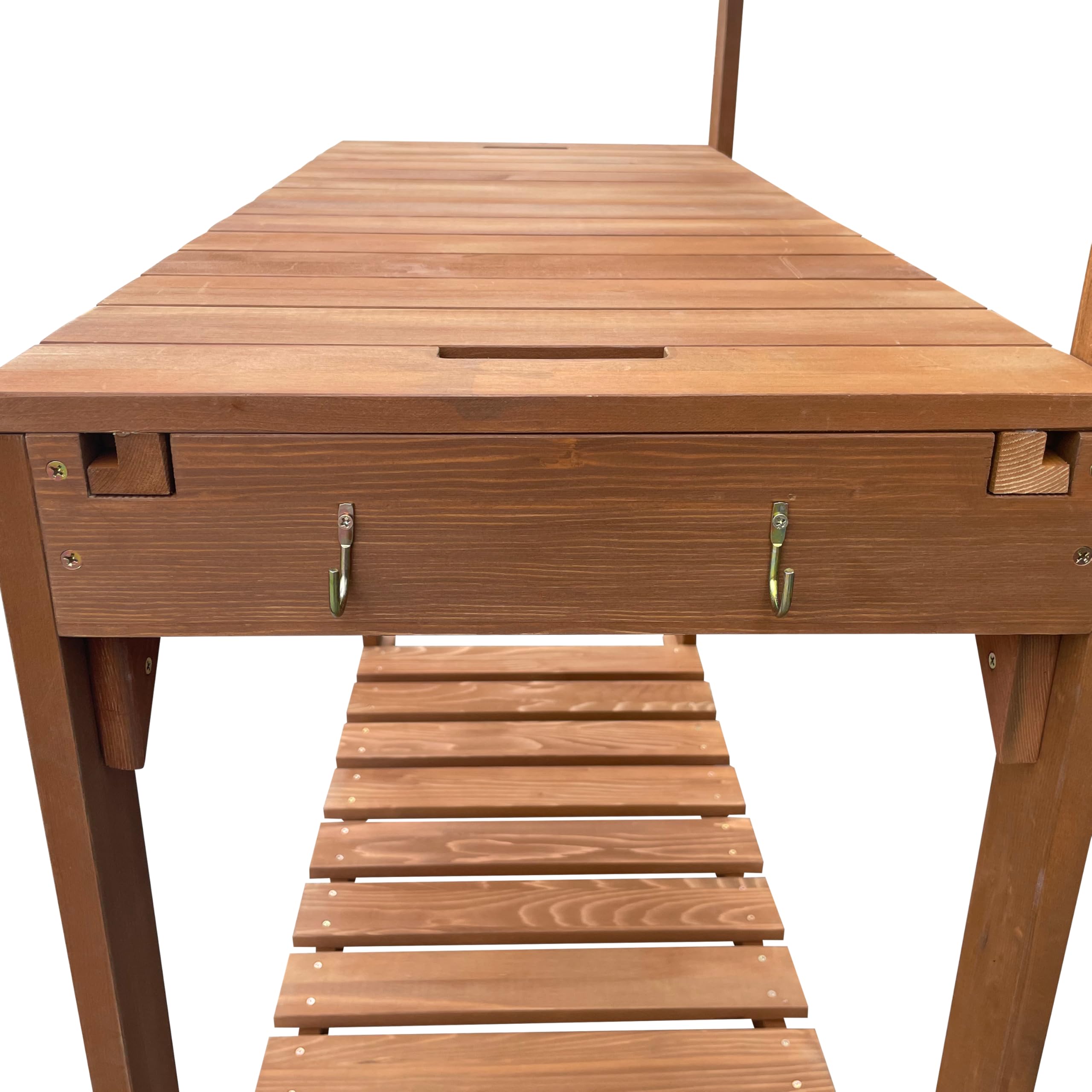 axi-classic-pflanztisch-holz-braun-100-cm-mit-wanne image 7