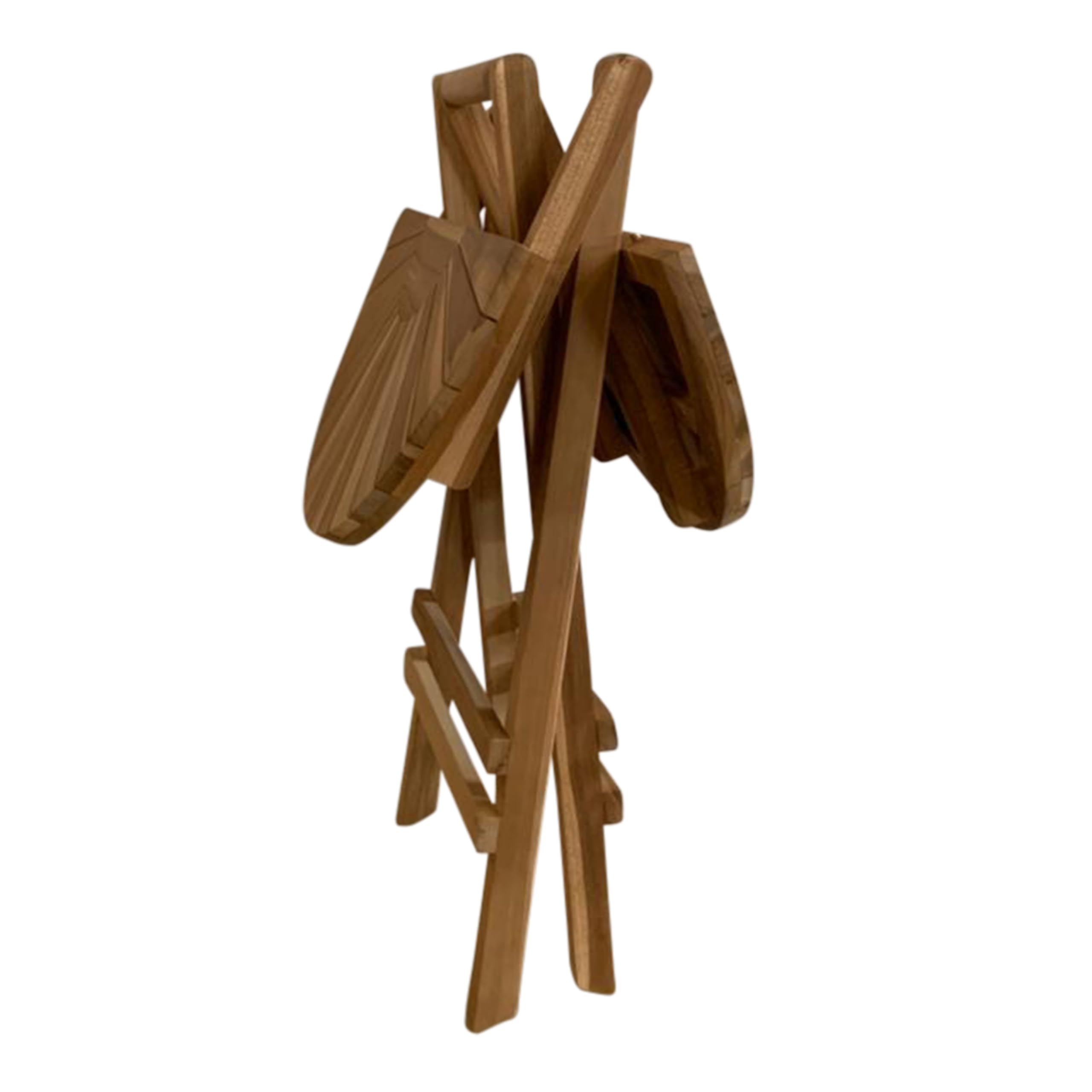 axi-gia-bistrotisch-rund-klappbar-teak-60-cm image 6