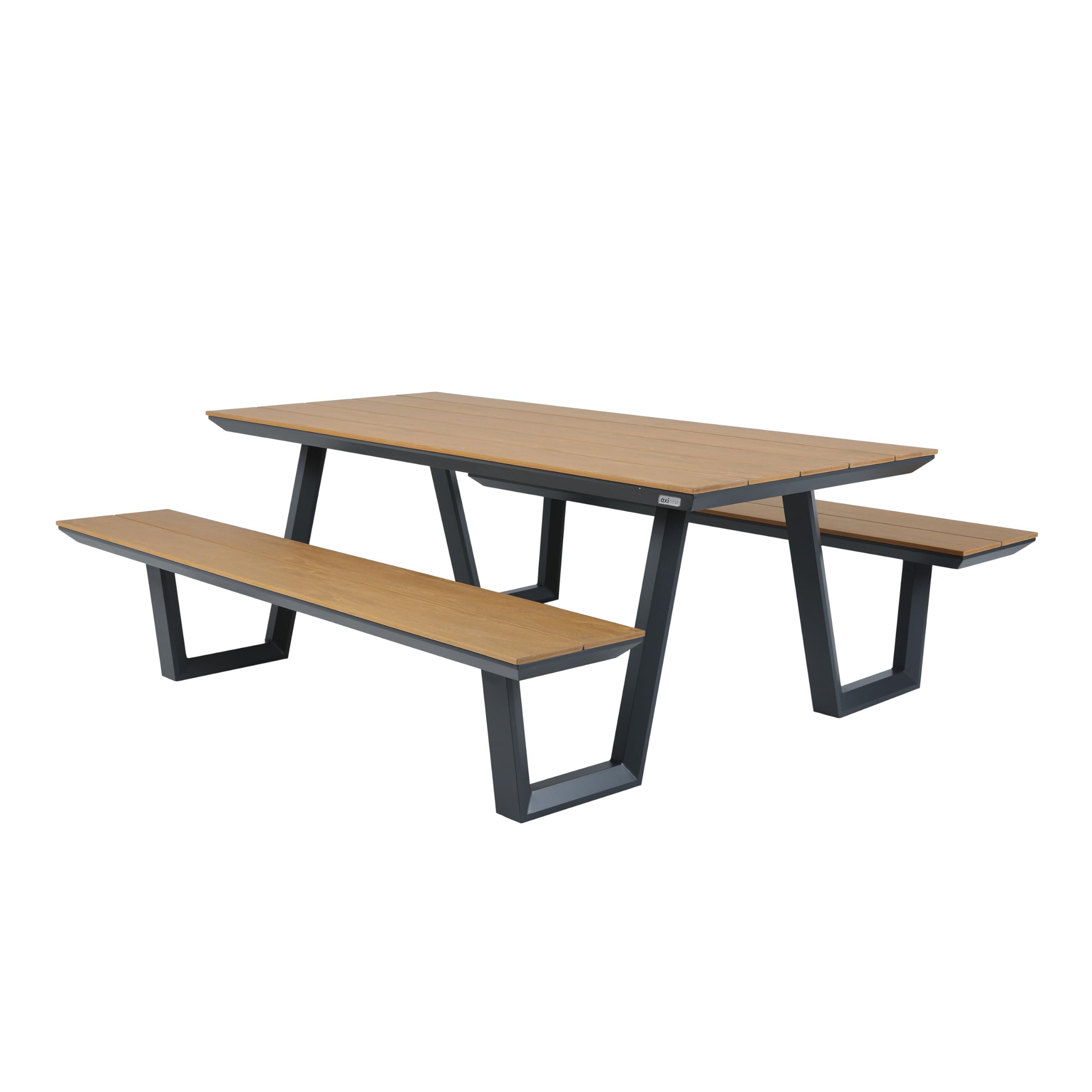 axi-nori-picknicktisch-wei-teak-200-cm-f-r-6-personen image 8