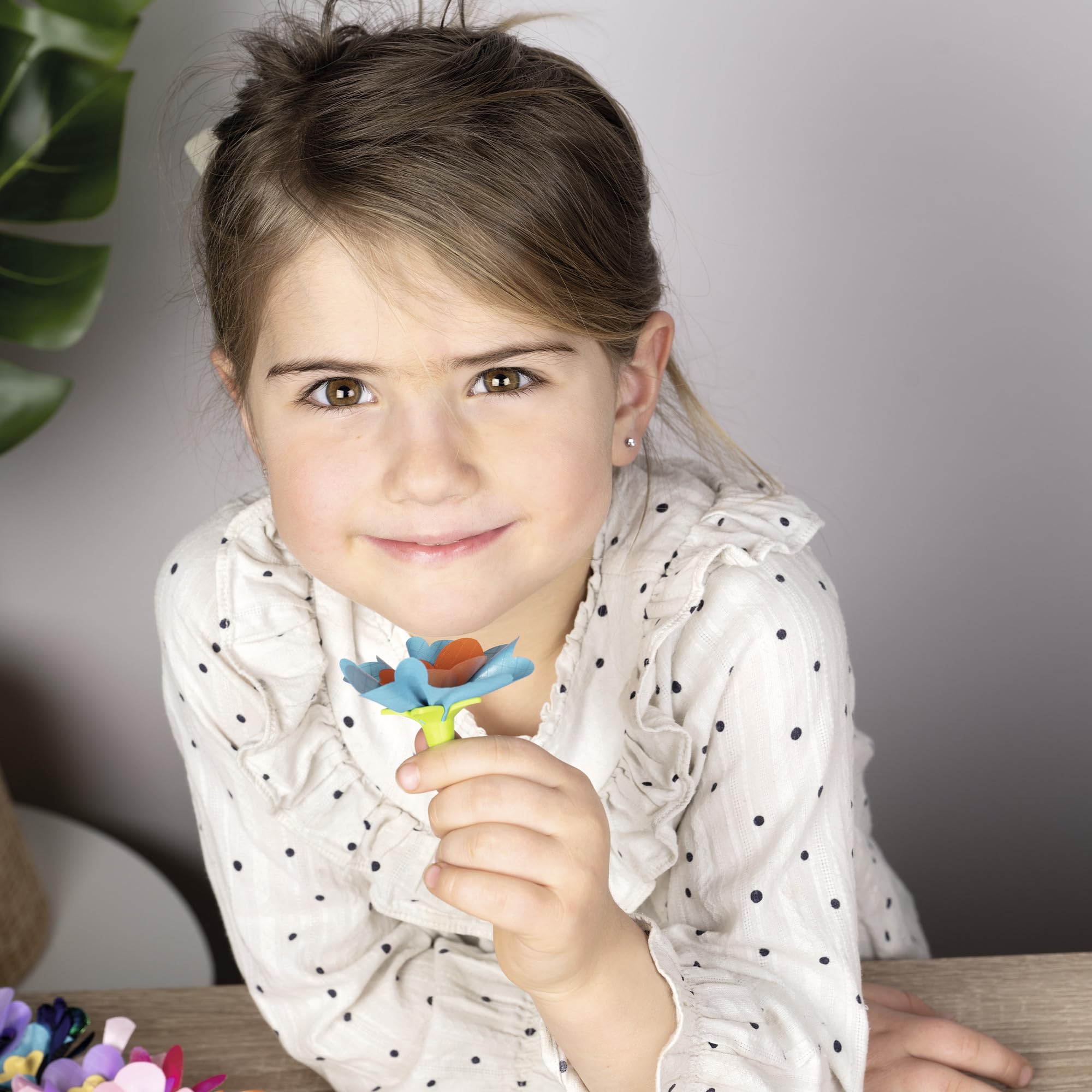 smoby-life-crea-flower-deko-nachf-llset-bastelset-98-teilig-ab-5-jahren image 4