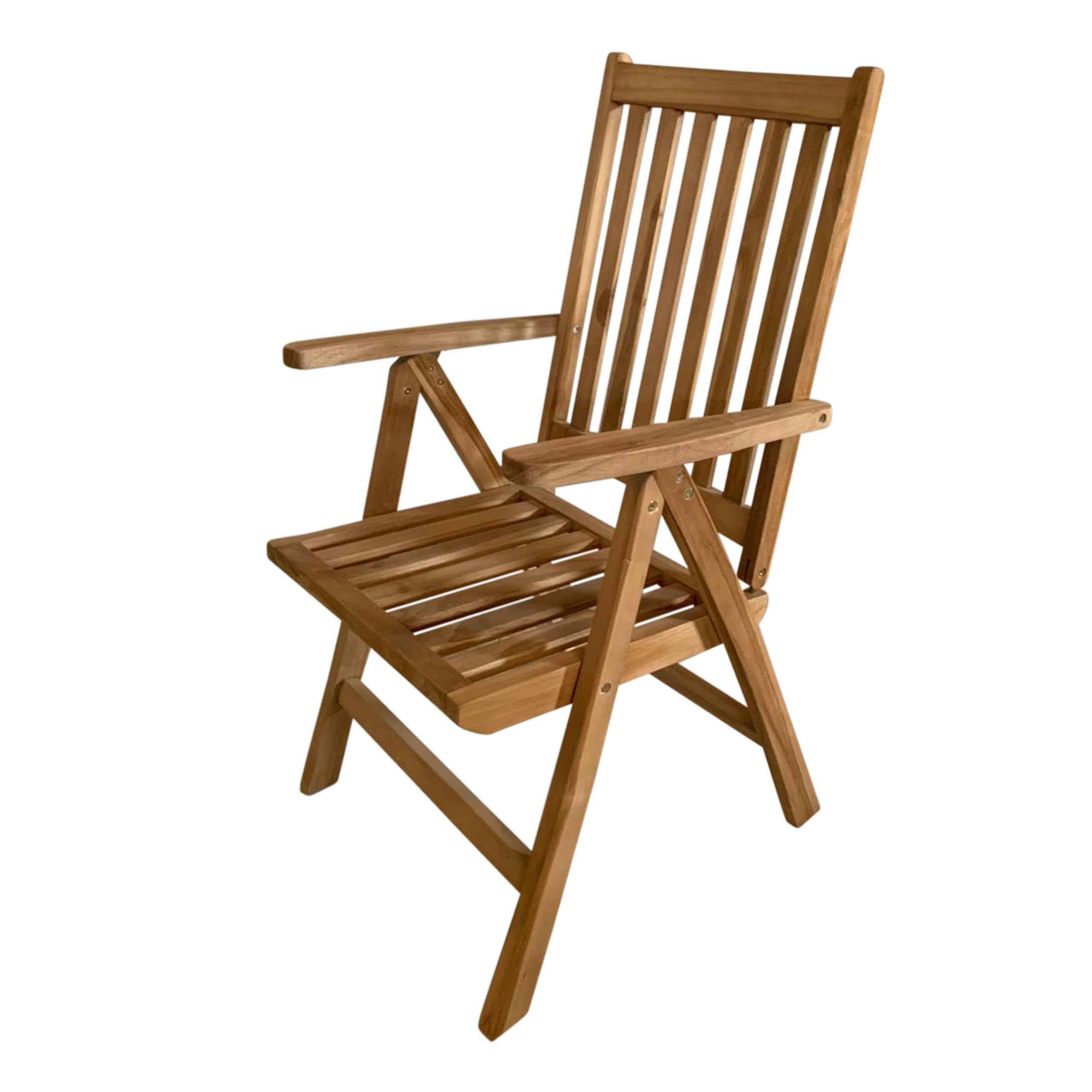 axi-nuria-gartenstuhl-verstellbar-2er-set-teak-klappbar image 6