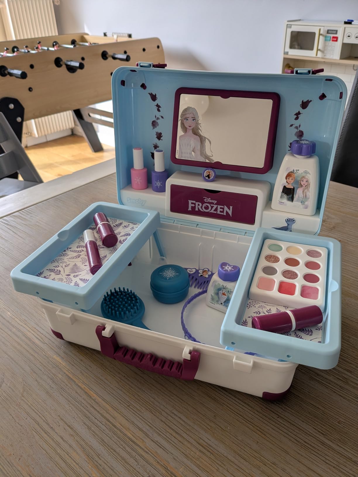 Super Geschenk