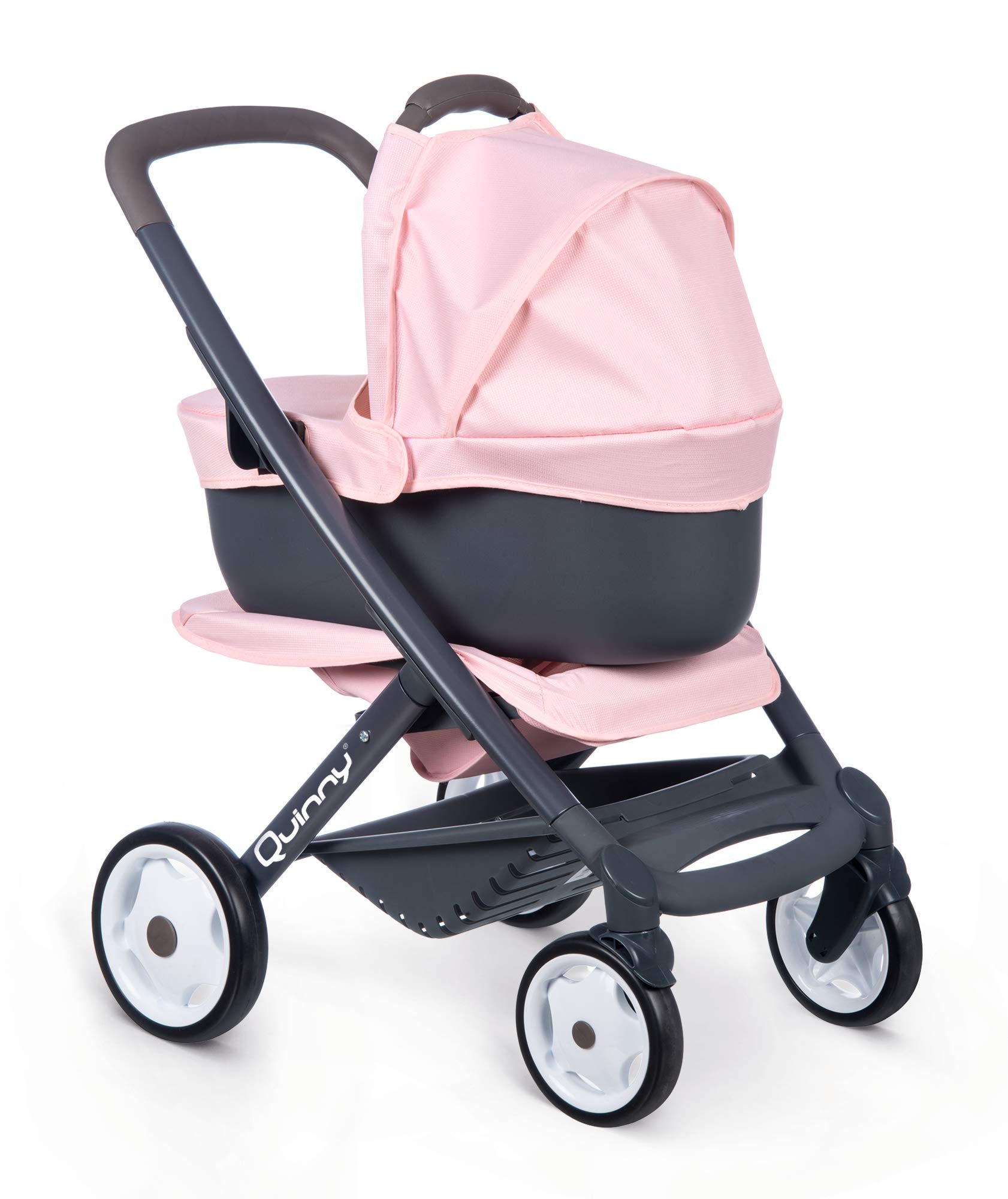 smoby-maxi-cosi-puppenwagen-3in1-rosa-f-r-42cm-puppen image 2