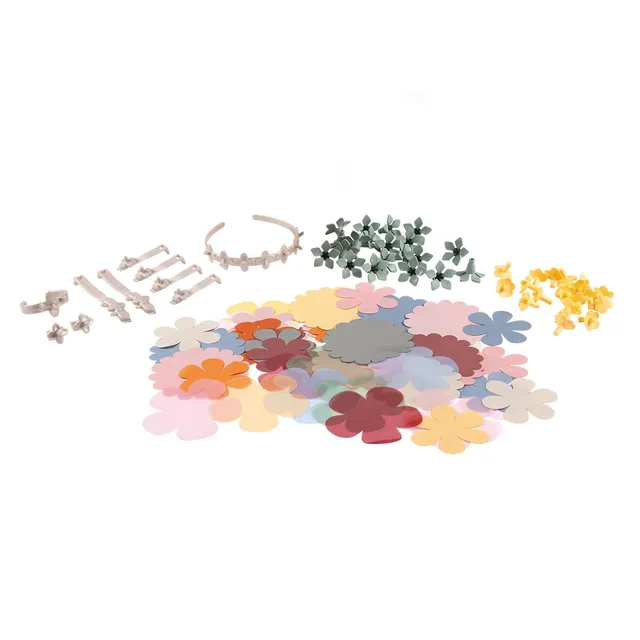 smoby-life-crea-schmuck-nachf-llset-blumenschmuck-ab-3-j image 1