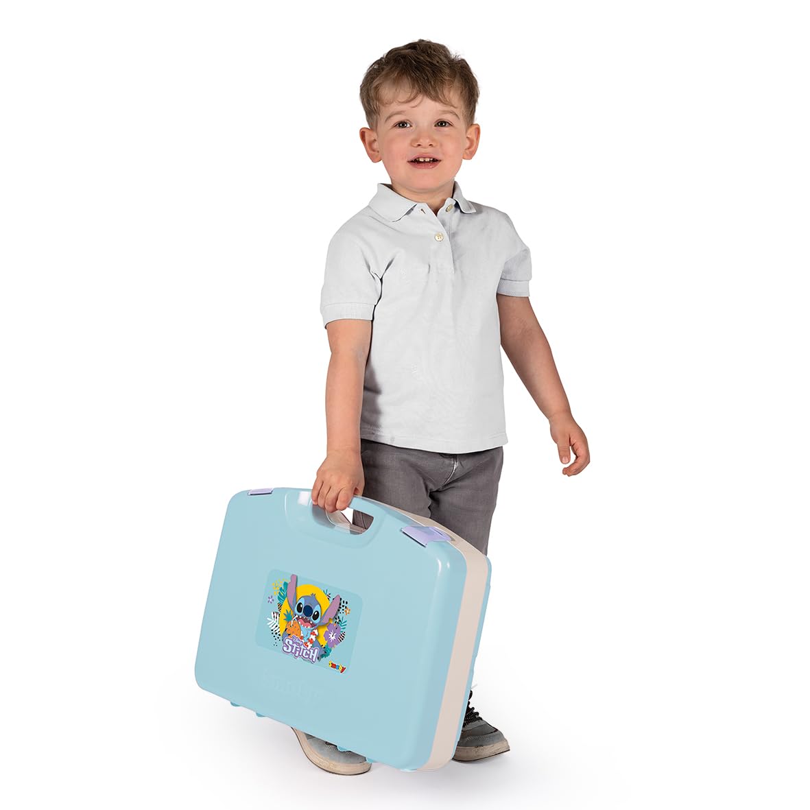 smoby-stitch-spielk-chen-koffer-kinderk-che-20-teilig-ab-3-jahren image 4