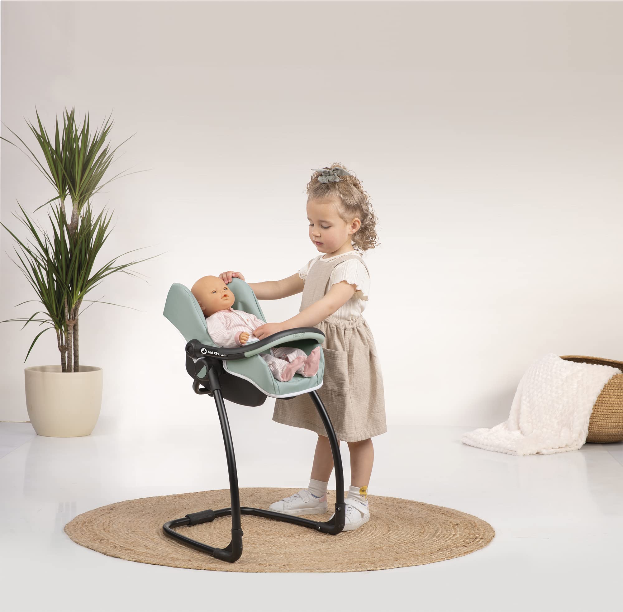 smoby-maxi-cosi-puppenhochstuhl-3-in-1-bis-42-cm image 4