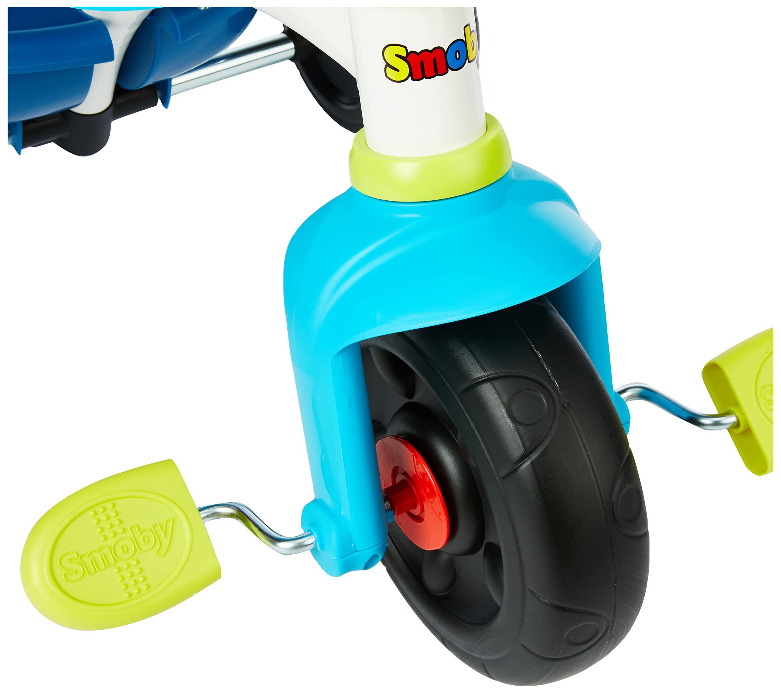 smoby-life-be-fun-dreirad-blau-mit-schubstange-ab-15-monaten image 3