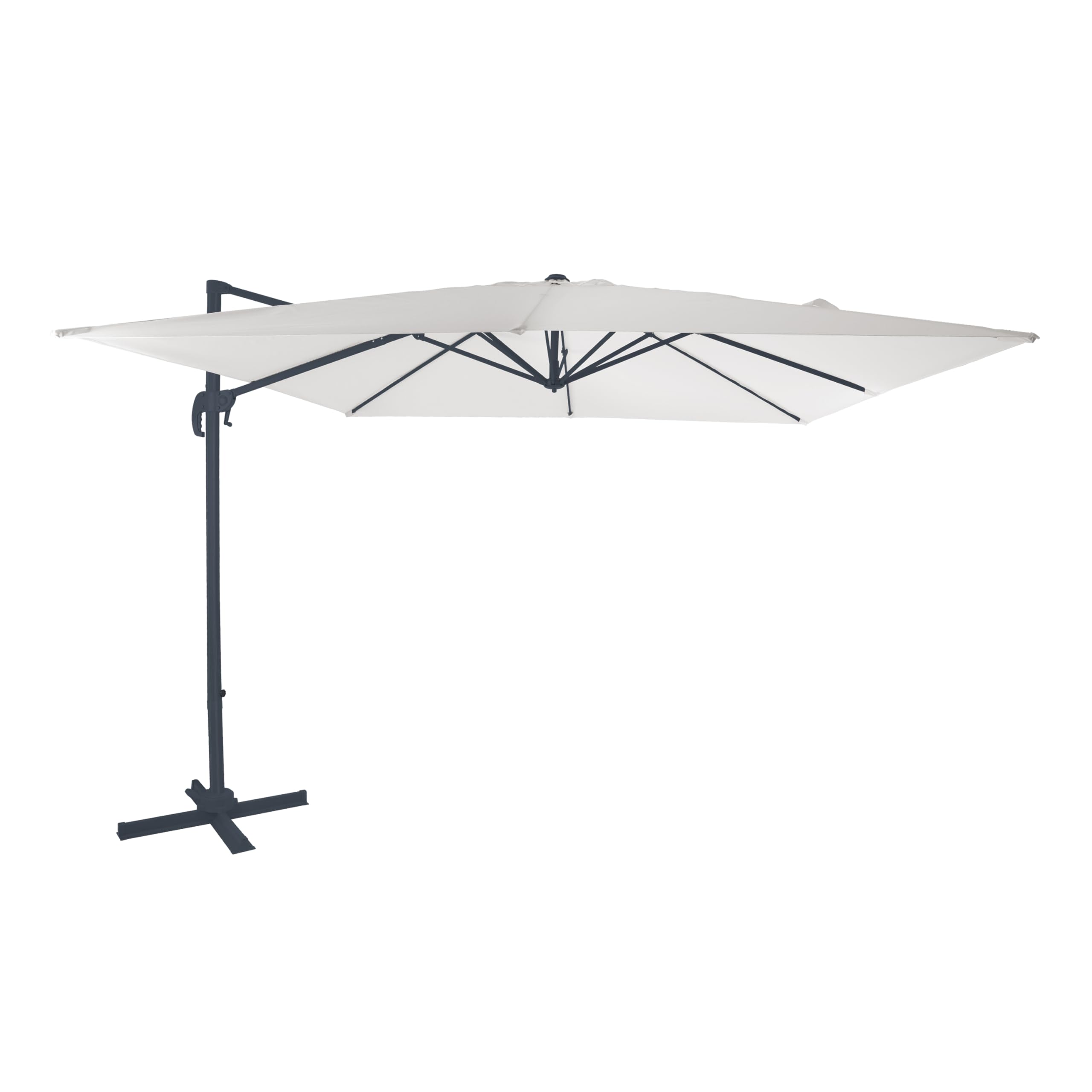axi-nima-freiarmschirm-300x300-cm-mit-fu-neigbar image 1