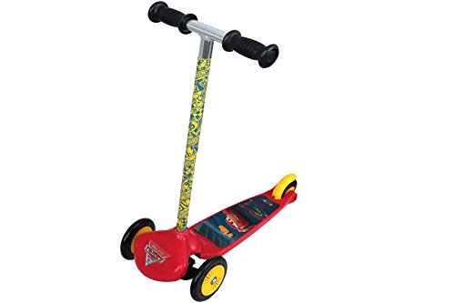 smoby-disney-cars-3-twist-roller-3-r-der-rot-bis-20-kg image 8