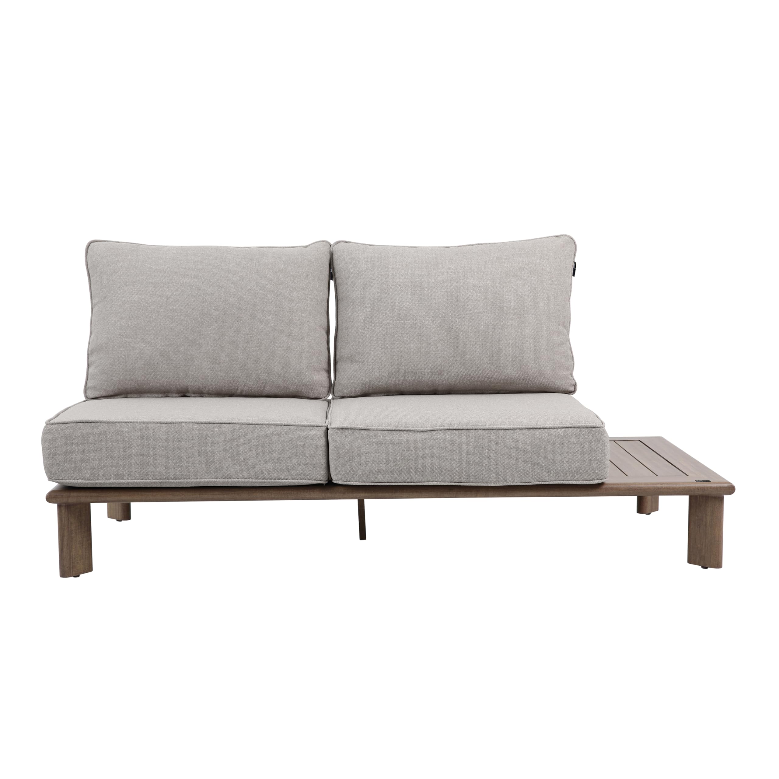 axi-avery-eck-loungeset-alu-holzoptik-beige-5-personen image 4
