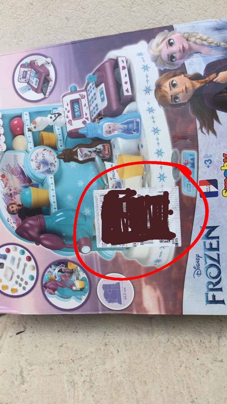 Elsa-Fans lieben es