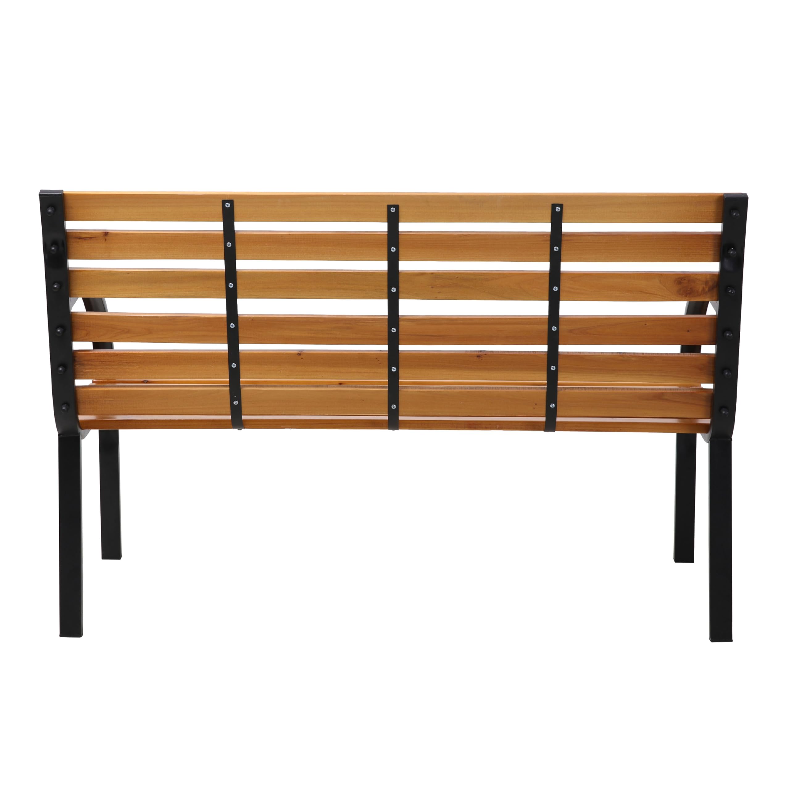 axi-otis-gartenbank-holz-braun-2-personen-zedernholz image 4
