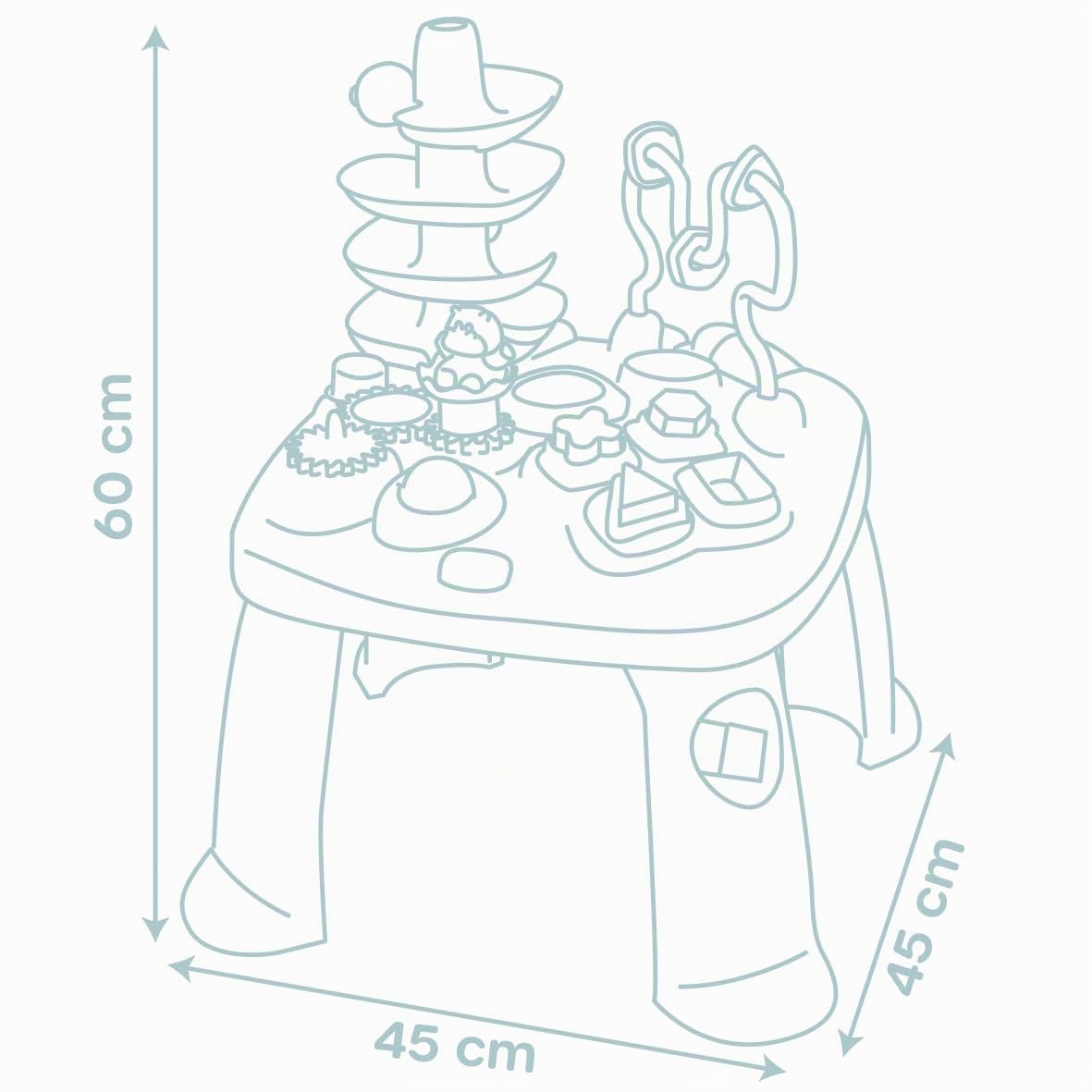 smoby-little-activity-spieltisch-motorik-kugelbahn-12m image 6