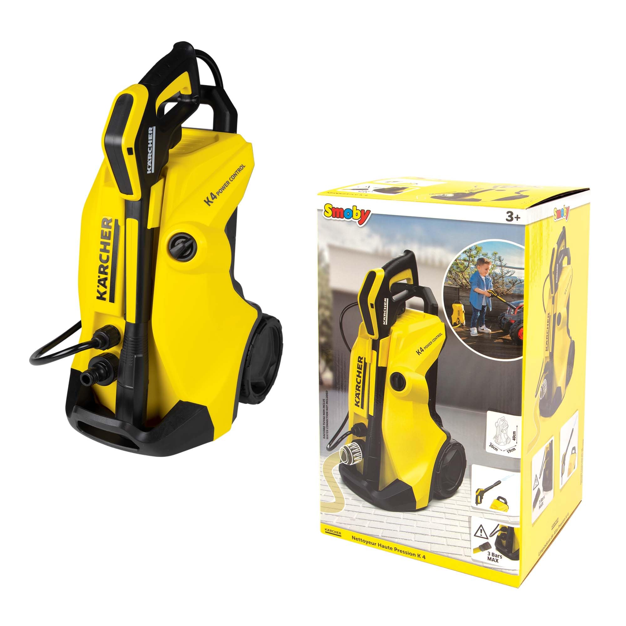 smoby-k-rcher-k4-hochdruckreiniger-kinder-spielzeug image 6