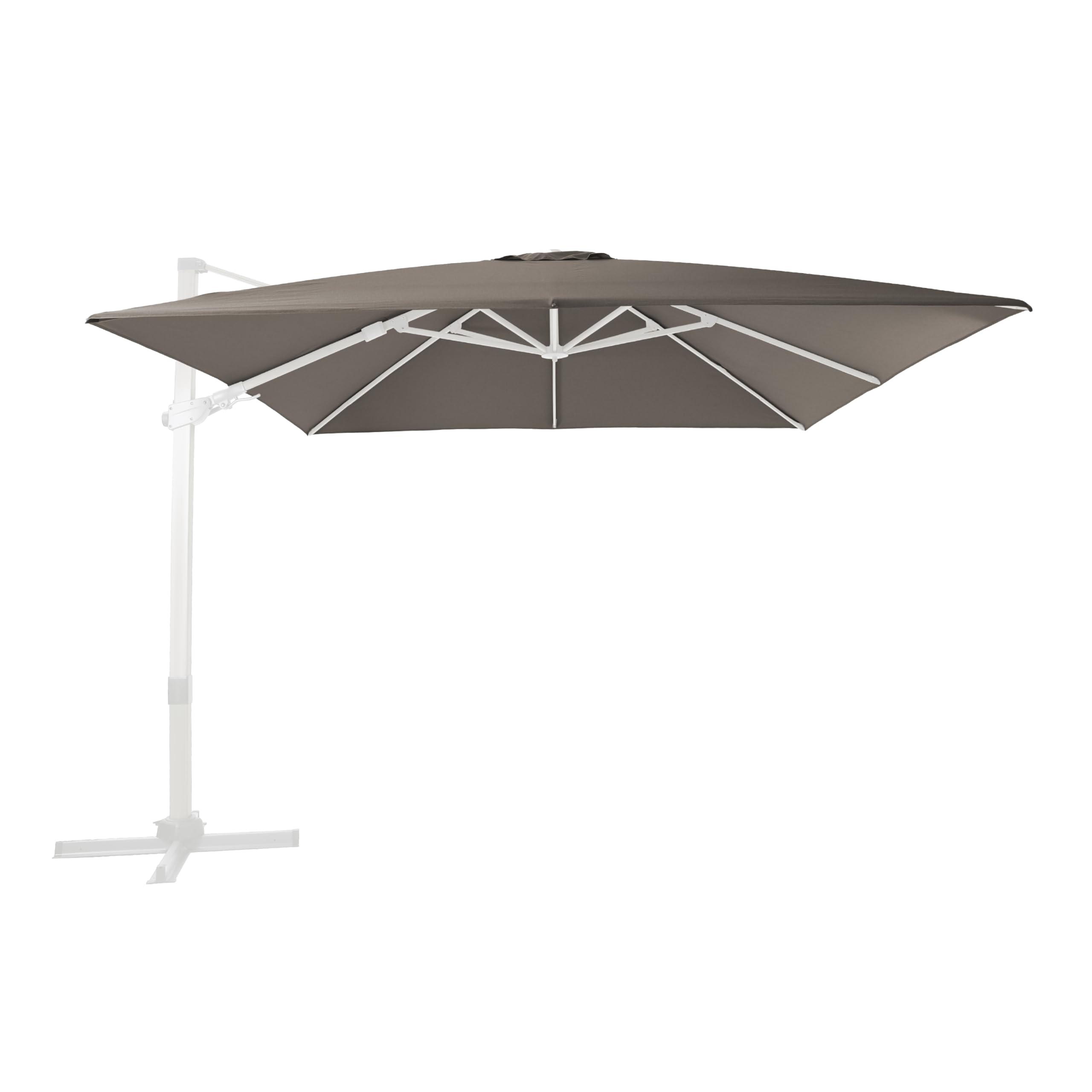 axi-apollo-ampelschirm-300x300-cm-rechteckig-mit-kreuzfu image 1