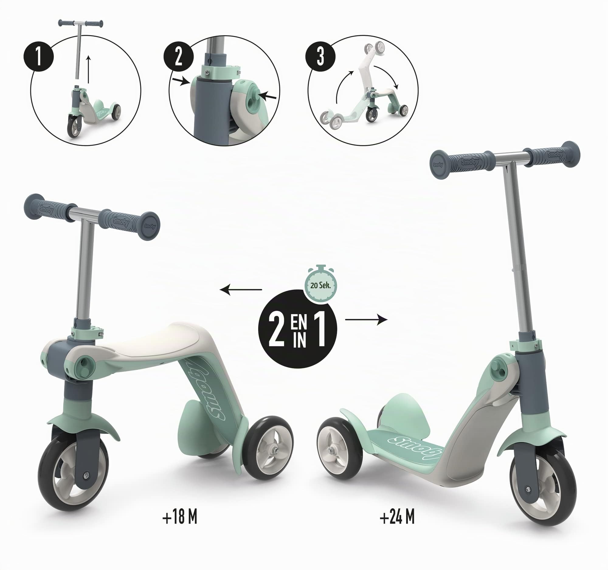 smoby-life-switch-roller-laufrad-3-r-der-ab-18-monate image 2