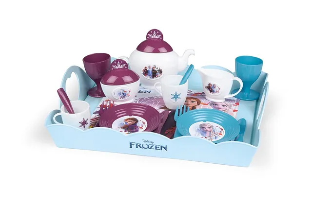 smoby-disney-frozen-serviertablett-teeservice-10-tlg-ab-3-j image 1