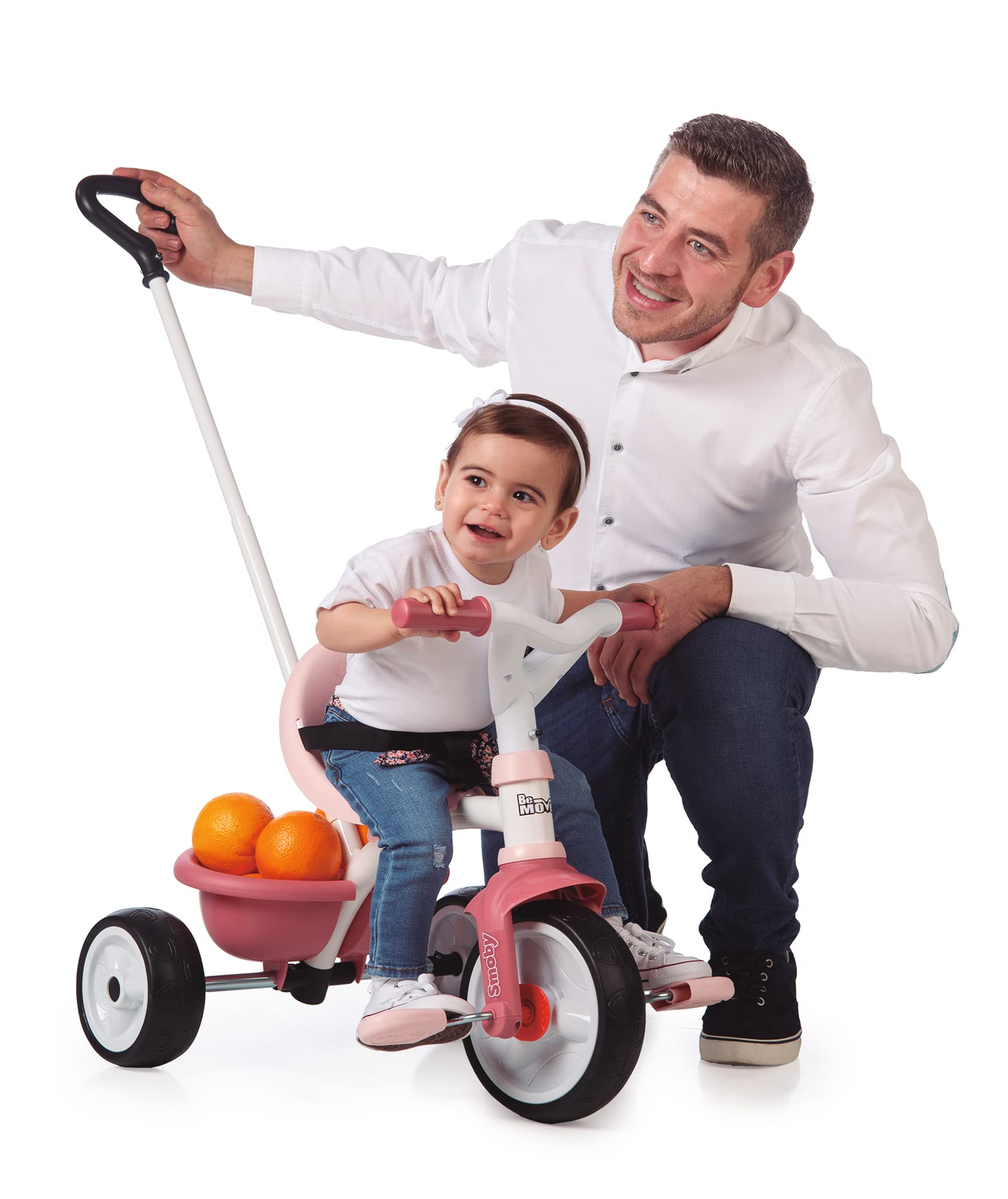 smoby-life-be-move-dreirad-rosa-mit-schubstange-ab-15-mon image 8