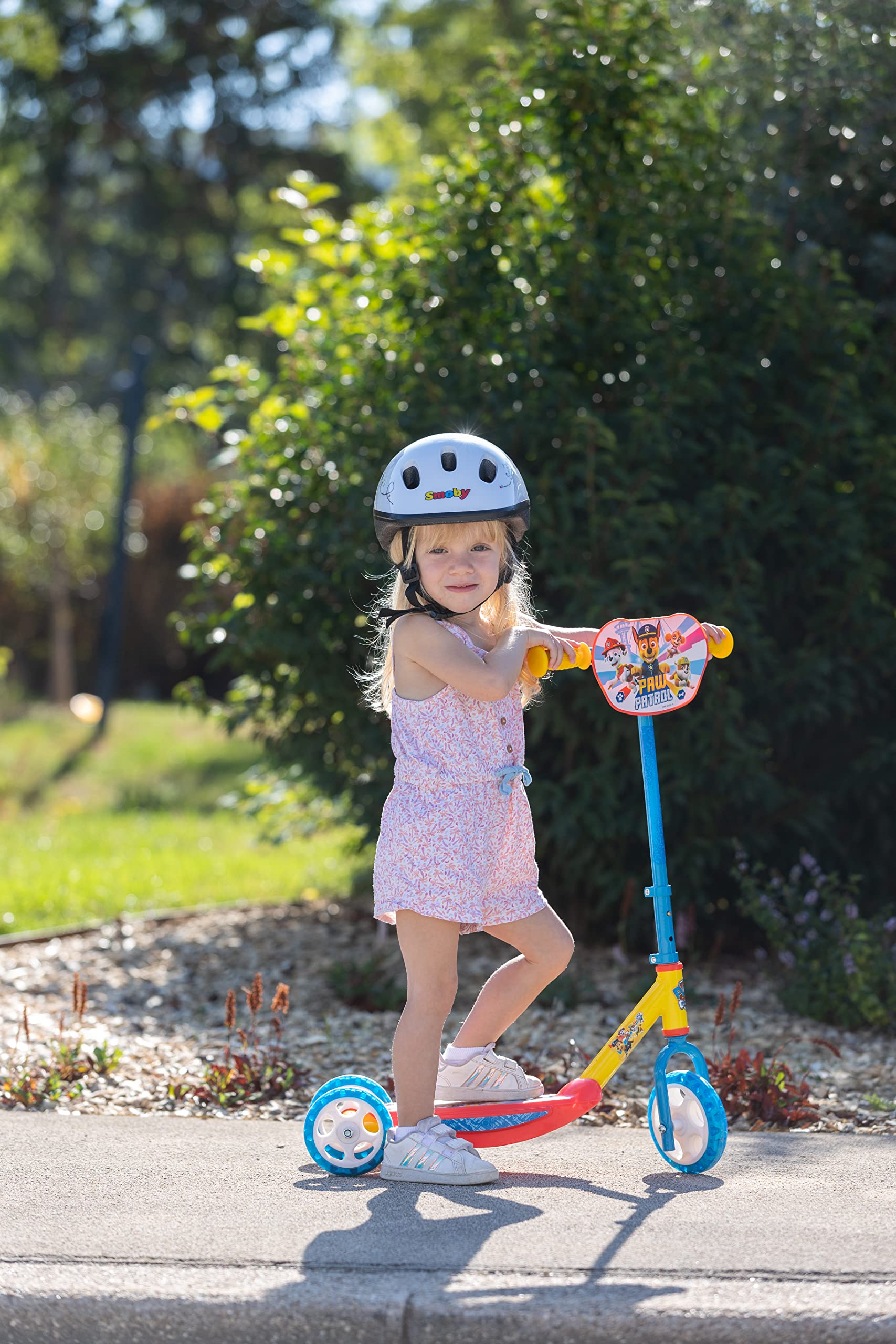 smoby-paw-patrol-roller-scooter-3-r-drig-h-henverstellbar image 7