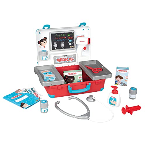 smoby-baby-care-arztkoffer-gro-doktorkoffer-mit-thermometer image 7