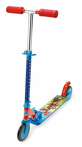 smoby-paw-patrol-roller-klappbar-mit-bremse-ab-5-jahren image 3