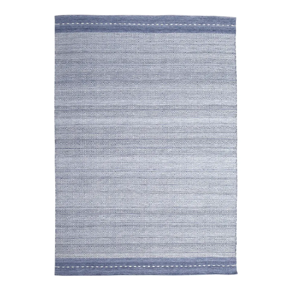 axi-classic-rhodos-outdoor-teppich-140x200-blau-wetterfest image 1