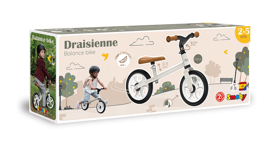 smoby-life-first-bike-laufrad-sitz-32-5-37-5-cm-fl-sterr-der image 7