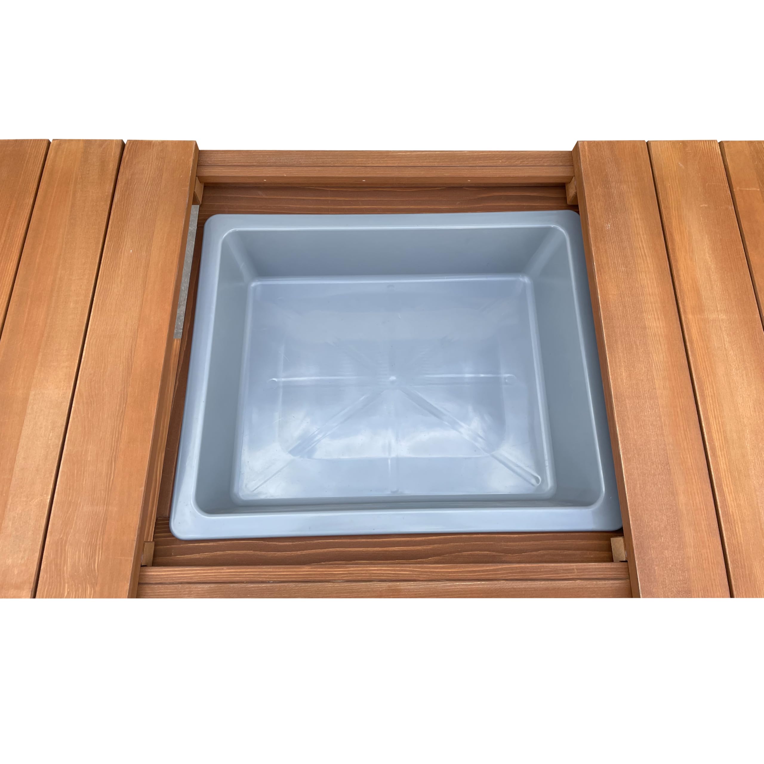 axi-classic-pflanztisch-holz-braun-100-cm-mit-wanne image 6