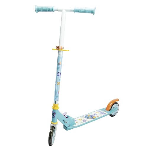 smoby-lilo-stitch-2-rad-scooter-roller-klappbar-ab-5-jahren image 6
