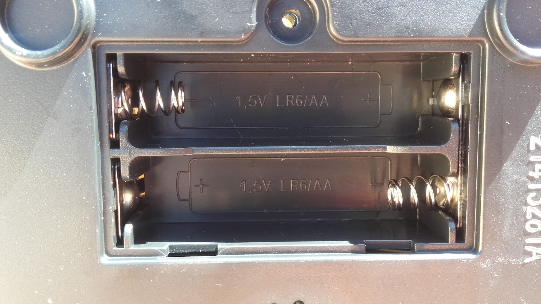 Ganz okay