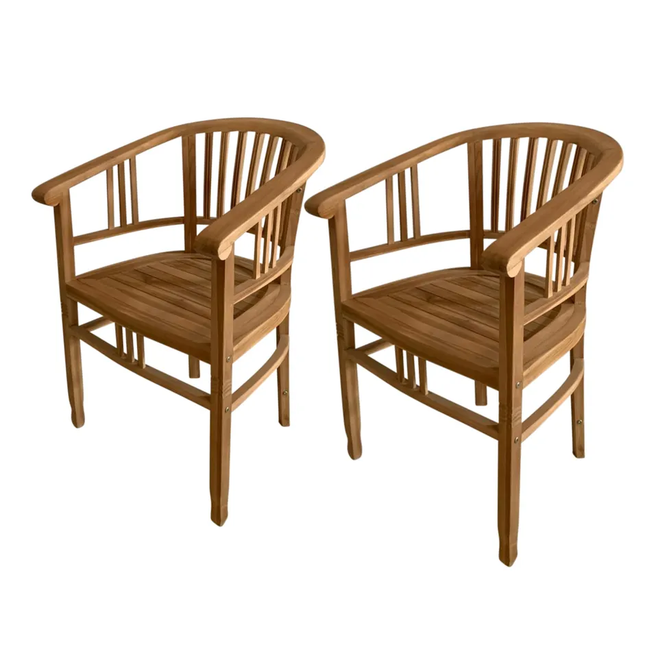 axi-talia-gartenstuhl-2er-set-teakholz-mit-armlehne image 1