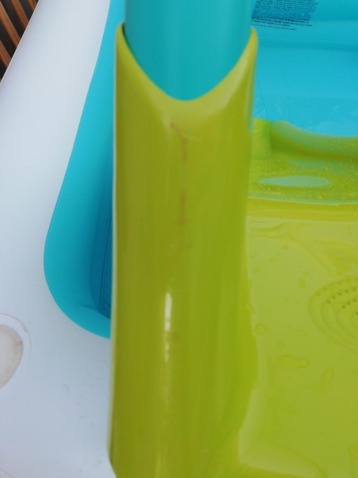 Stabiles Plastik