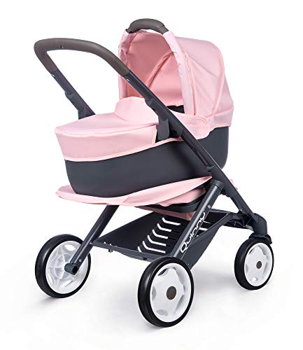 smoby-maxi-cosi-puppenwagen-3in1-rosa-f-r-42cm-puppen image 6