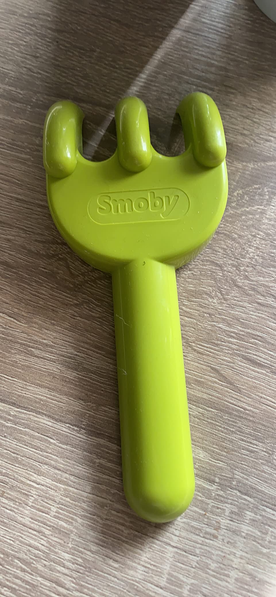 Gärtnern macht Spaß