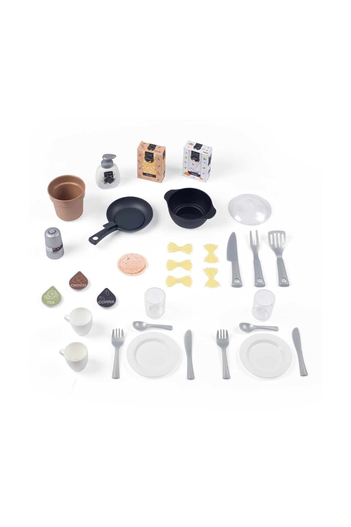 smoby-tefal-spielk-che-loft-kinderk-che-32-teile-ab-3-jahren image 2