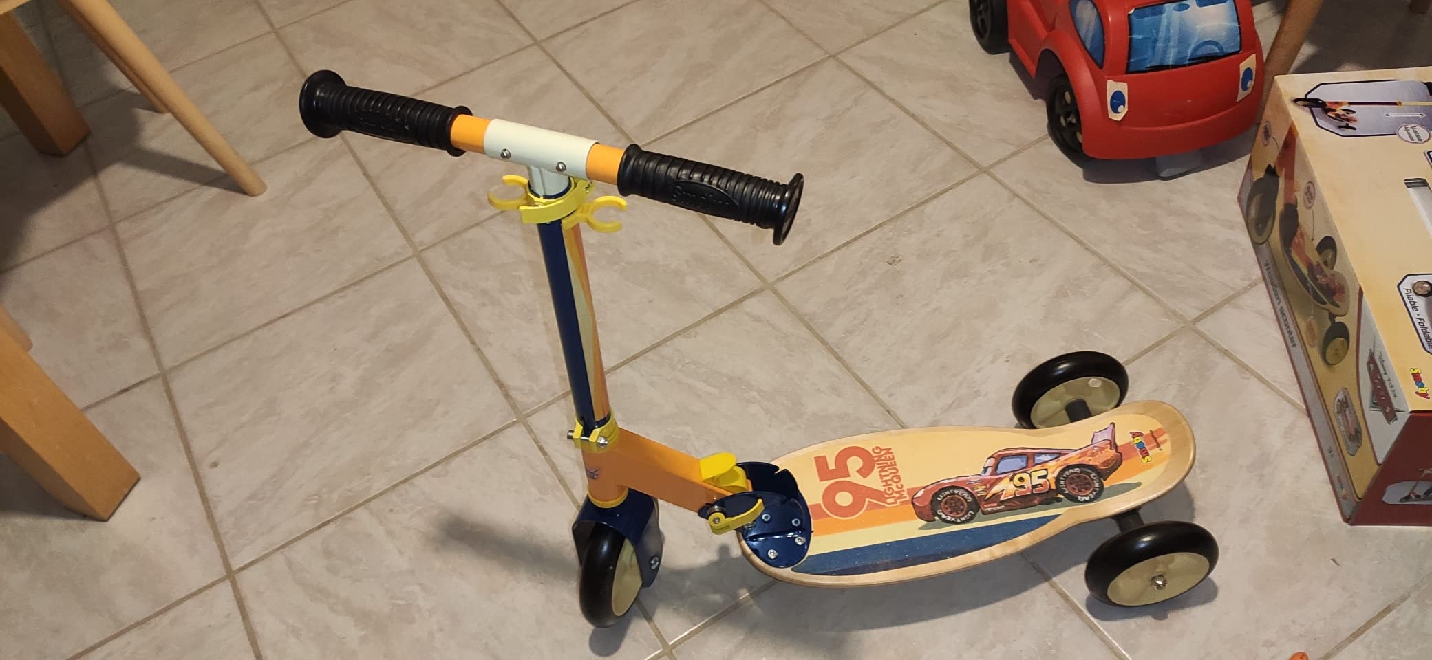Tolles Geschenk