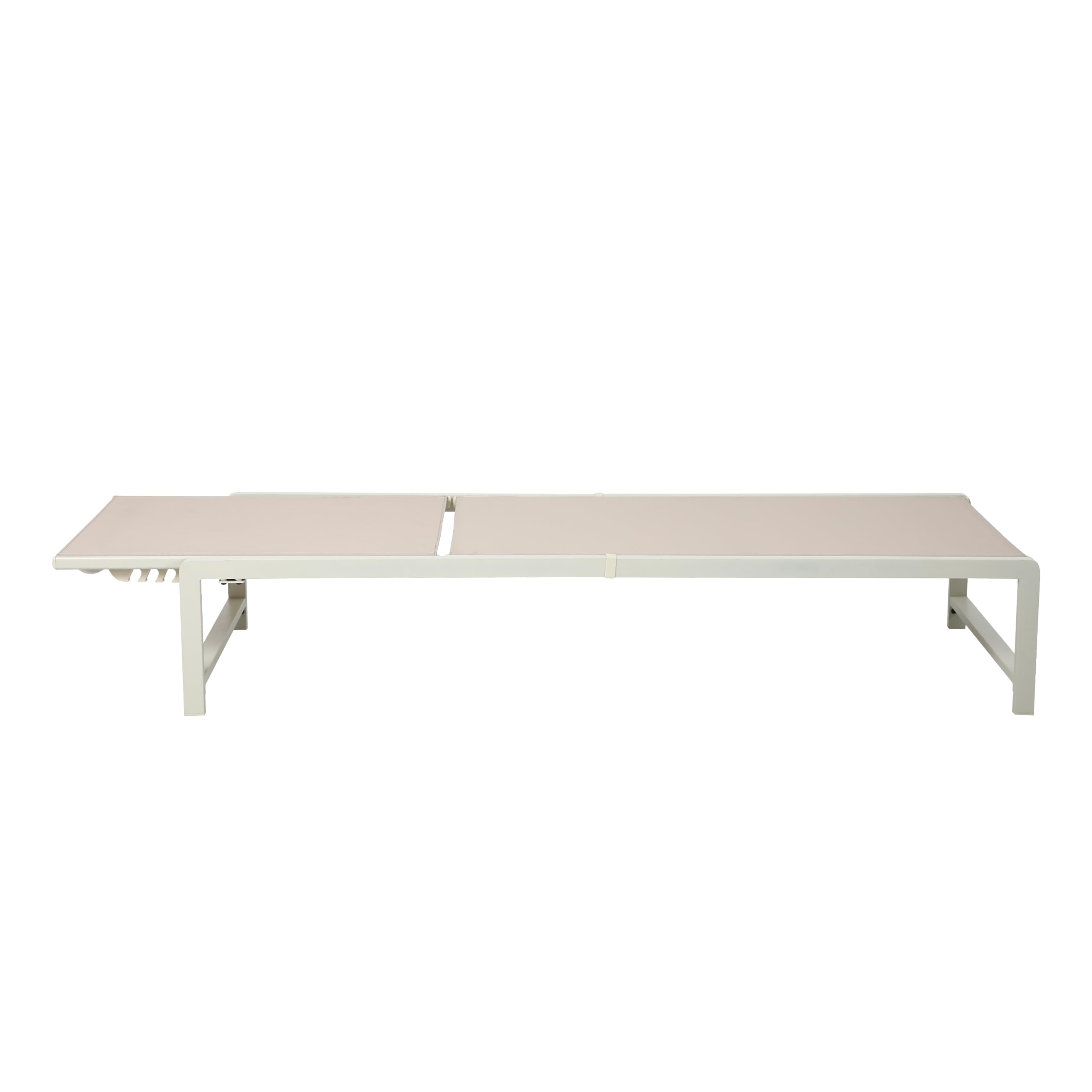 axi-classic-zane-gartenliege-beige-verstellbar-stahl image 4