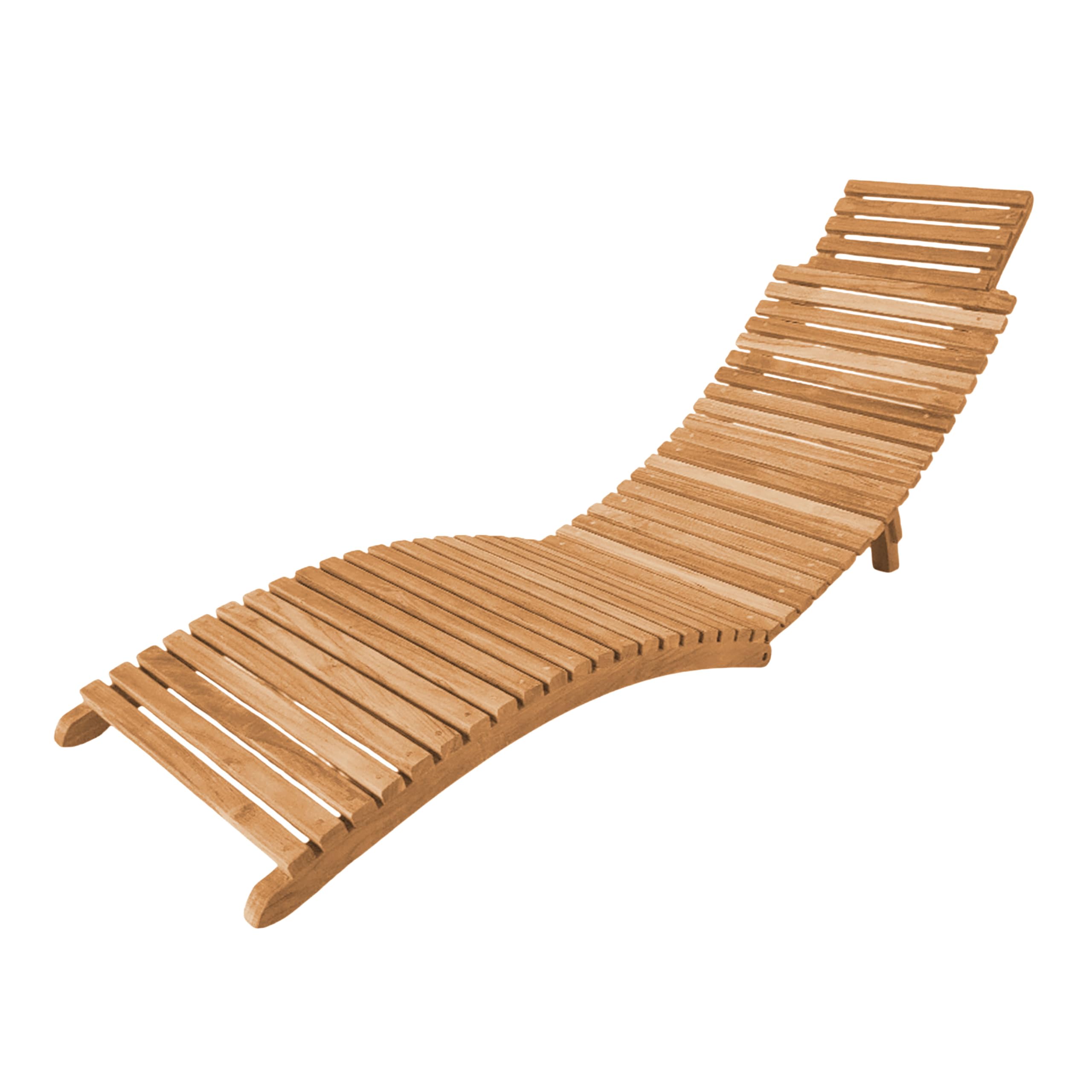 axi-classic-manny-gartenliege-teak-klappbar-mit-kopfst-tze image 6