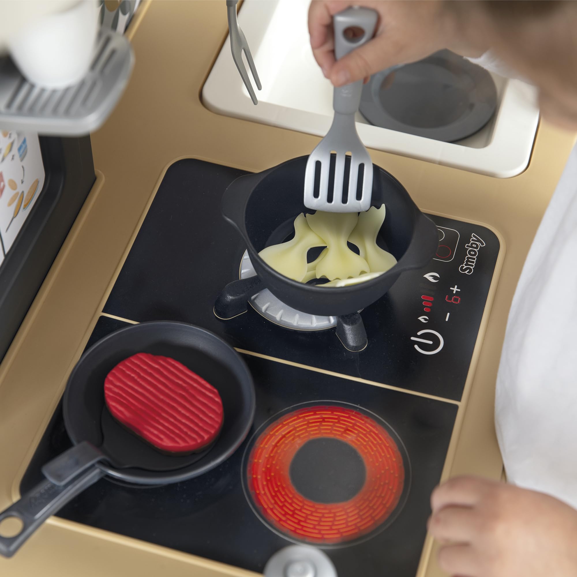 smoby-tefal-evo-kinderk-che-mitwachsend-zubeh-r-50-58-cm image 4