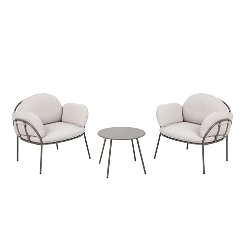 axi-ziva-lounge-set-beige-3-tlg-mit-kissen-2-personen image 8