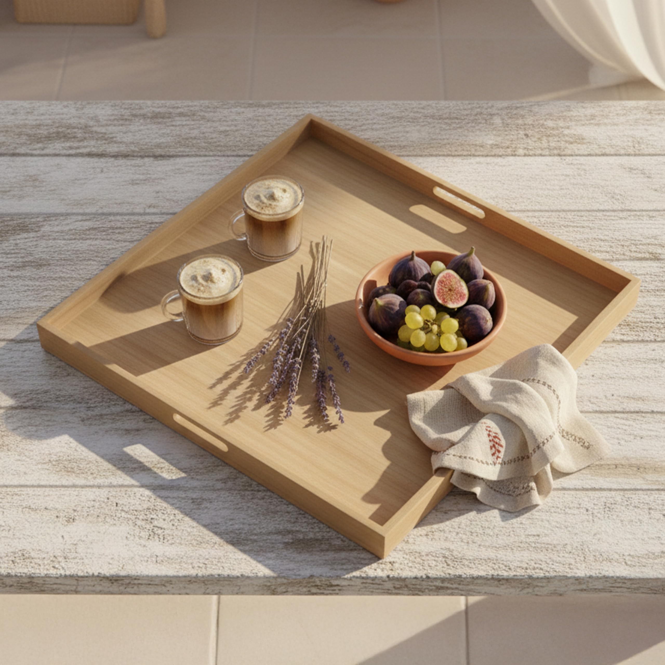 axi-bayu-tablett-teak-quadratisch-60x60-serviertablett image 3